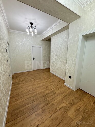 Satılır 3 otaqlı yeni tikili 101 m², Memar Əcəmi m., photo 12 from 16