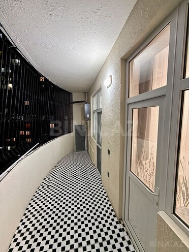 Satılır 3 otaqlı yeni tikili 101 m², Memar Əcəmi m., photo 14 from 16
