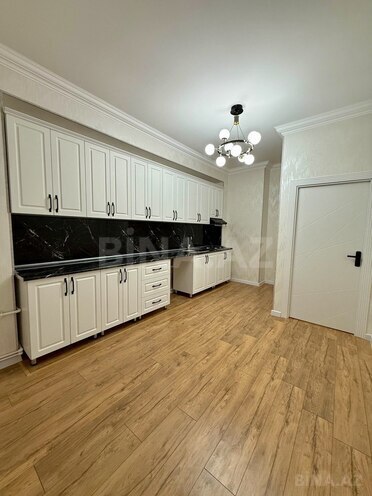 Satılır 3 otaqlı yeni tikili 101 m², Memar Əcəmi m., photo 1 from 16