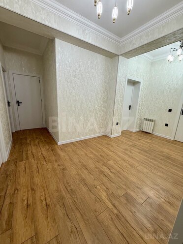 Satılır 3 otaqlı yeni tikili 101 m², Memar Əcəmi m., photo 9 from 16