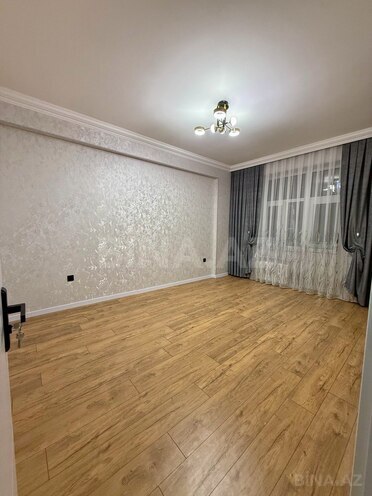 Satılır 3 otaqlı yeni tikili 101 m², Memar Əcəmi m., photo 10 from 16