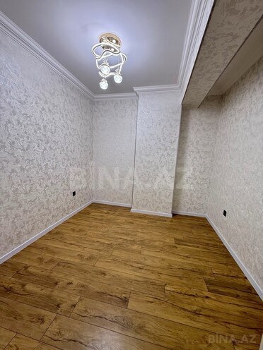 Satılır 3 otaqlı yeni tikili 101 m², Memar Əcəmi m., photo 8 from 16