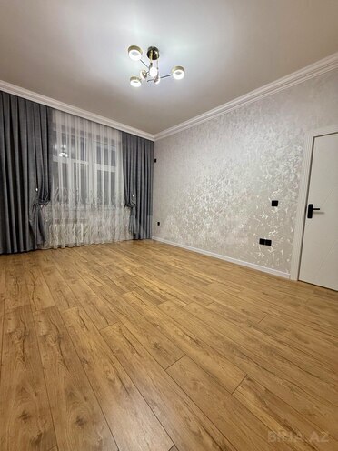 Satılır 3 otaqlı yeni tikili 101 m², Memar Əcəmi m., photo 4 from 16
