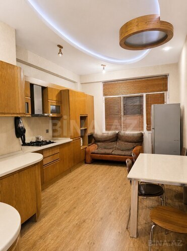 İcarəyə verilir 3 otaqlı yeni tikili 130 m², 20 Yanvar m., photo 7 from 11