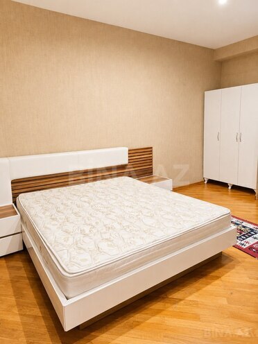 İcarəyə verilir 3 otaqlı yeni tikili 130 m², 20 Yanvar m., photo 3 from 11