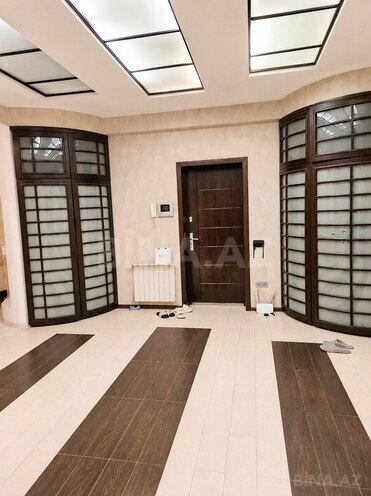 İcarəyə verilir 3 otaqlı yeni tikili 130 m², 20 Yanvar m., photo 10 from 11