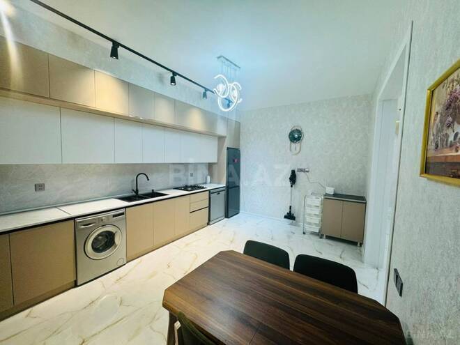 Satılır 5 otaqlı həyət evi/bağ evi 160 m², Şüvəlan q., photo 19 from 32
