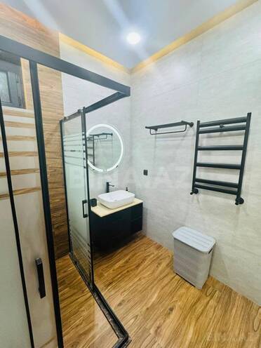 Satılır 5 otaqlı həyət evi/bağ evi 160 m², Şüvəlan q., photo 28 from 32