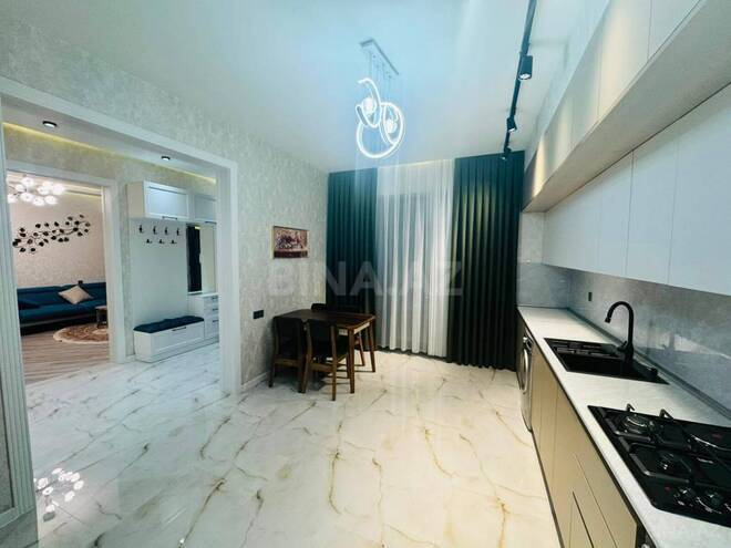 Satılır 5 otaqlı həyət evi/bağ evi 160 m², Şüvəlan q., photo 18 from 32