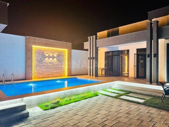 Satılır 5 otaqlı həyət evi/bağ evi 160 m², Şüvəlan q., photo 3 from 32