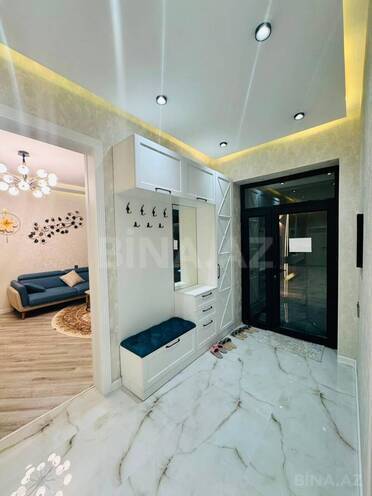 Satılır 5 otaqlı həyət evi/bağ evi 160 m², Şüvəlan q., photo 31 from 32