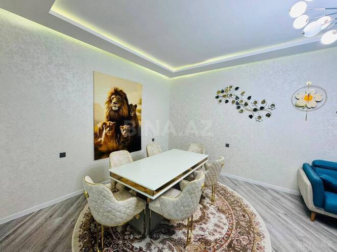 Satılır 5 otaqlı həyət evi/bağ evi 160 m², Şüvəlan q., photo 17 from 32
