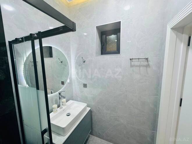 Satılır 5 otaqlı həyət evi/bağ evi 160 m², Şüvəlan q., photo 29 from 32