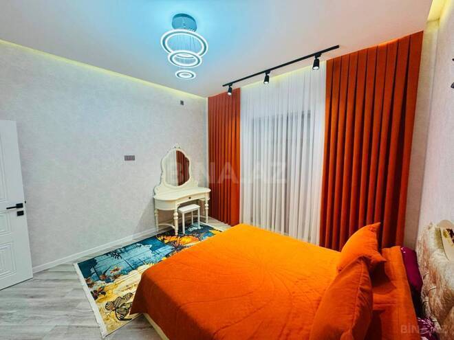 Satılır 5 otaqlı həyət evi/bağ evi 160 m², Şüvəlan q., photo 12 from 32