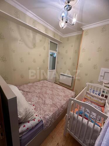 Продаётся 2-комн. новостройка 53 м², м. Ахмедлы, photo 6 from 11
