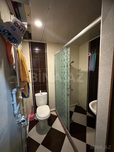 Продаётся 2-комн. новостройка 53 м², м. Ахмедлы, photo 7 from 11