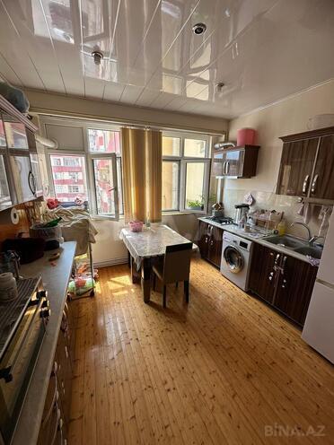 Продаётся 2-комн. новостройка 53 м², м. Ахмедлы, photo 9 from 11
