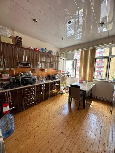 Продаётся 2-комн. новостройка 53 м², м. Ахмедлы, photo 5 from 11