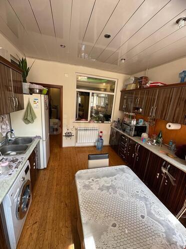 Продаётся 2-комн. новостройка 53 м², м. Ахмедлы, photo 10 from 11