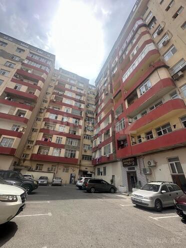 Продаётся 2-комн. новостройка 53 м², м. Ахмедлы, photo 4 from 11