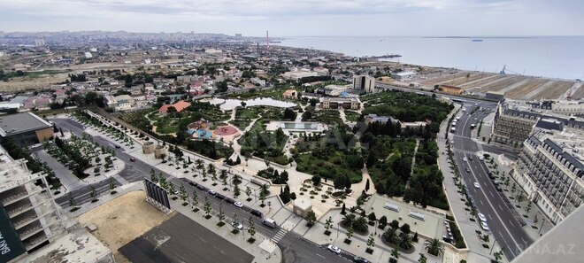 Satılır 4 otaqlı yeni tikili 220 m², Ağ şəhər q., photo 7 from 11