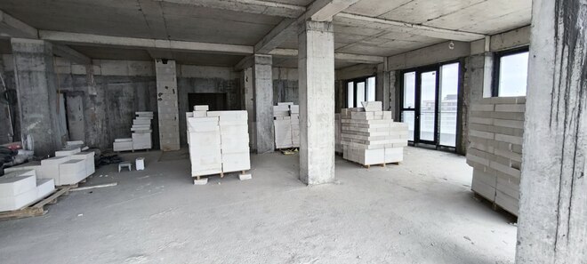 Satılır 4 otaqlı yeni tikili 220 m², Ağ şəhər q., photo 10 from 11