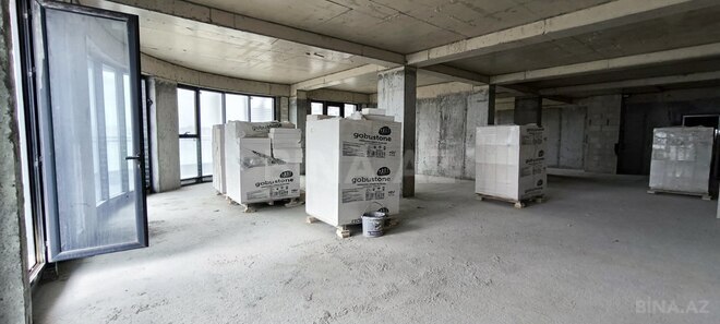 Satılır 4 otaqlı yeni tikili 220 m², Ağ şəhər q., photo 9 from 11