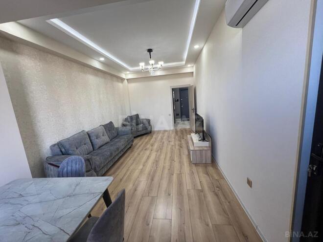 Продаётся 2-комн. новостройка 68 м², photo 4 from 28