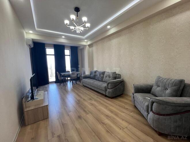 Продаётся 2-комн. новостройка 68 м², photo 1 from 28