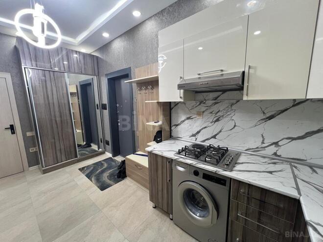Продаётся 2-комн. новостройка 68 м², photo 23 from 28