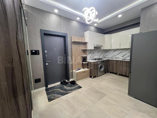 Продаётся 2-комн. новостройка 68 м², photo 27 from 28