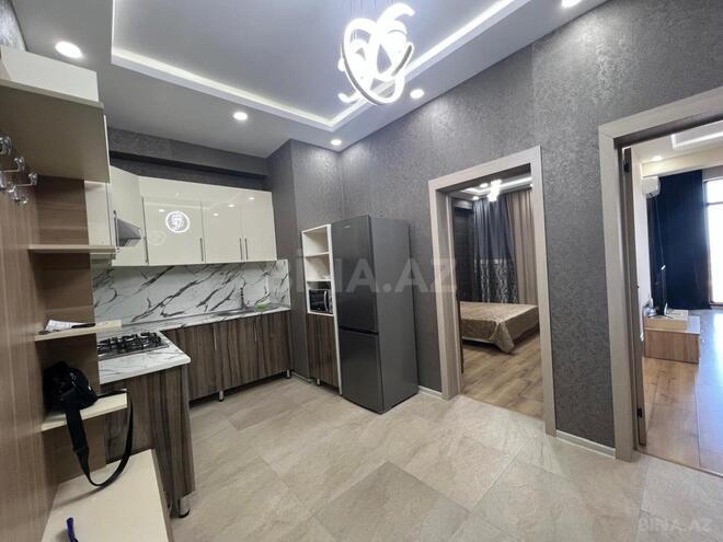 Продаётся 2-комн. новостройка 68 м², photo 20 from 28