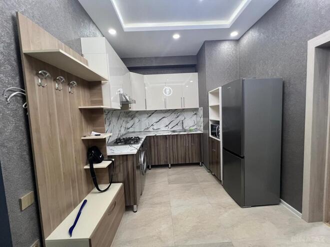 Продаётся 2-комн. новостройка 68 м², photo 15 from 28
