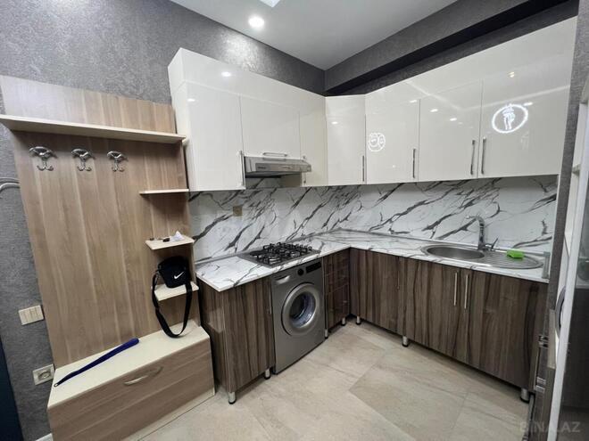 Продаётся 2-комн. новостройка 68 м², photo 9 from 28