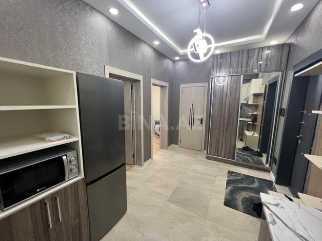 Продаётся 2-комн. новостройка 68 м², photo 17 from 28