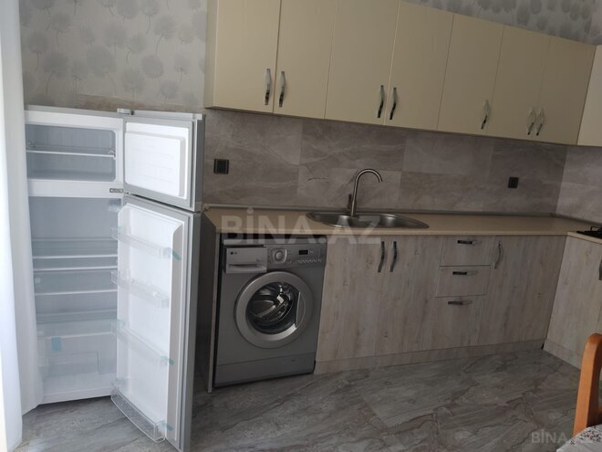 Satılır 2 otaqlı yeni tikili 90 m², Memar Əcəmi m., photo 3 from 8