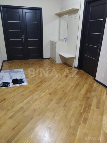 Satılır 2 otaqlı yeni tikili 90 m², Memar Əcəmi m., photo 5 from 8