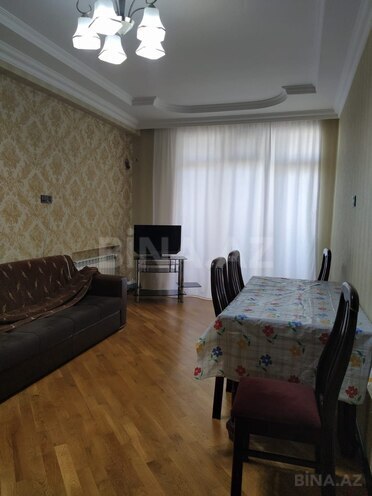 Satılır 2 otaqlı yeni tikili 90 m², Memar Əcəmi m., photo 4 from 8