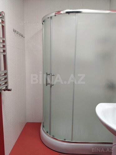 Satılır 2 otaqlı yeni tikili 90 m², Memar Əcəmi m., photo 7 from 8