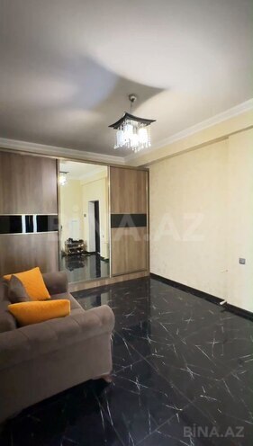 Продаётся 3-комн. новостройка 147 м², м. Элмляр Академиясы, photo 9 from 11