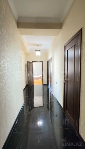 Продаётся 3-комн. новостройка 147 м², м. Элмляр Академиясы, photo 10 from 11