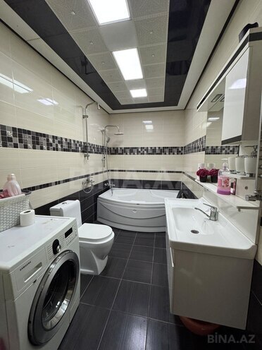 Продаётся 3-комн. новостройка 147 м², м. Элмляр Академиясы, photo 8 from 11