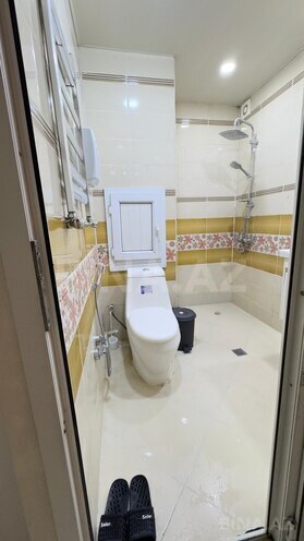Satılır 2 otaqlı köhnə tikili 55 m², Azadlıq Prospekti m., photo 12 from 13