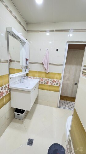 Satılır 2 otaqlı köhnə tikili 55 m², Azadlıq Prospekti m., photo 11 from 13