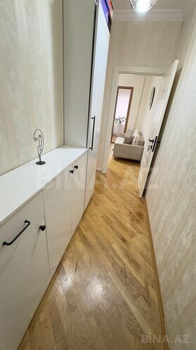 Satılır 2 otaqlı köhnə tikili 55 m², Azadlıq Prospekti m., photo 10 from 13