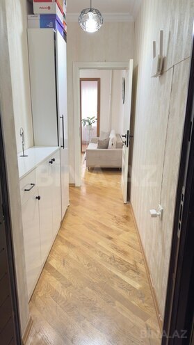 Satılır 2 otaqlı köhnə tikili 55 m², Azadlıq Prospekti m., photo 9 from 13