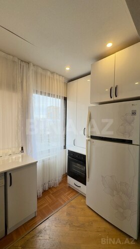 Satılır 2 otaqlı köhnə tikili 55 m², Azadlıq Prospekti m., photo 8 from 13