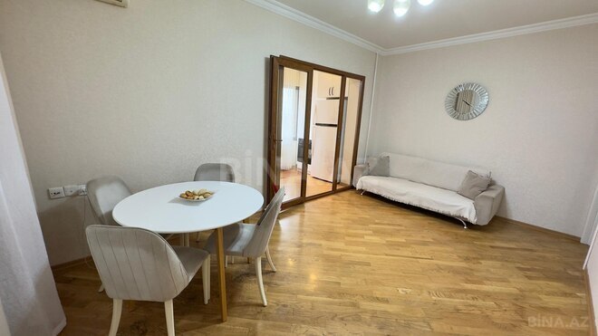 Satılır 2 otaqlı köhnə tikili 55 m², Azadlıq Prospekti m., photo 6 from 13