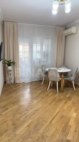 Satılır 2 otaqlı köhnə tikili 55 m², Azadlıq Prospekti m., photo 4 from 13