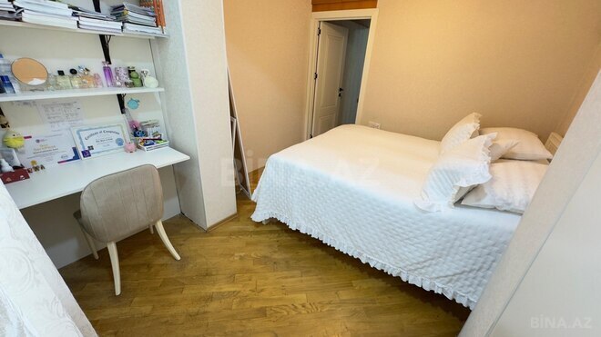 Satılır 2 otaqlı köhnə tikili 55 m², Azadlıq Prospekti m., photo 3 from 13